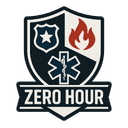 Zero Hour Roleplay Logo