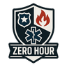 Zero Hour Roleplay Logo